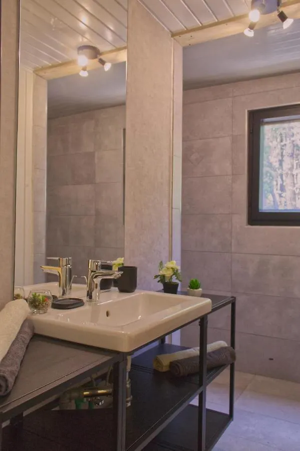 بيت للعطل Soul Retreat Beach House Peruški كرواتيا