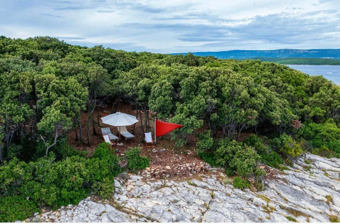 Holiday home Soul Retreat Beach House Peruski Croatia