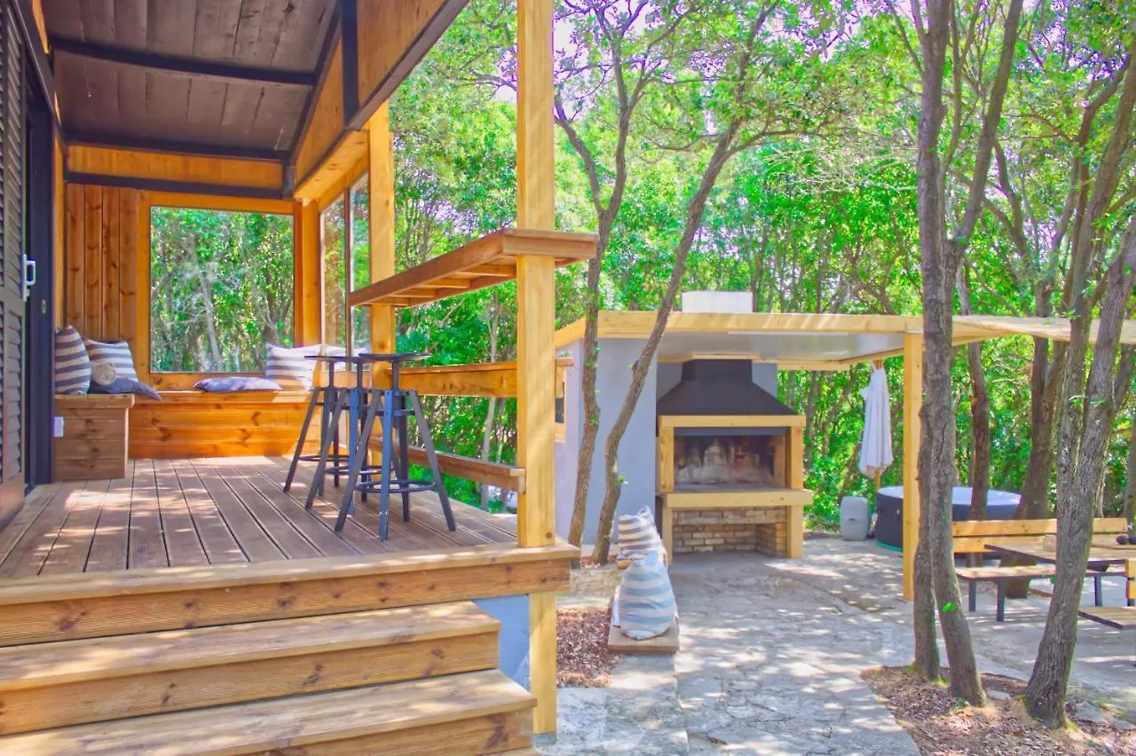 Soul Retreat Beach House Peruski 0*,