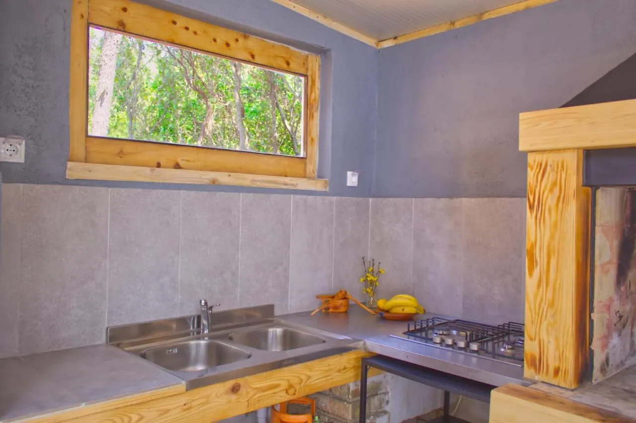 Soul Retreat Beach House Peruški كرواتيا