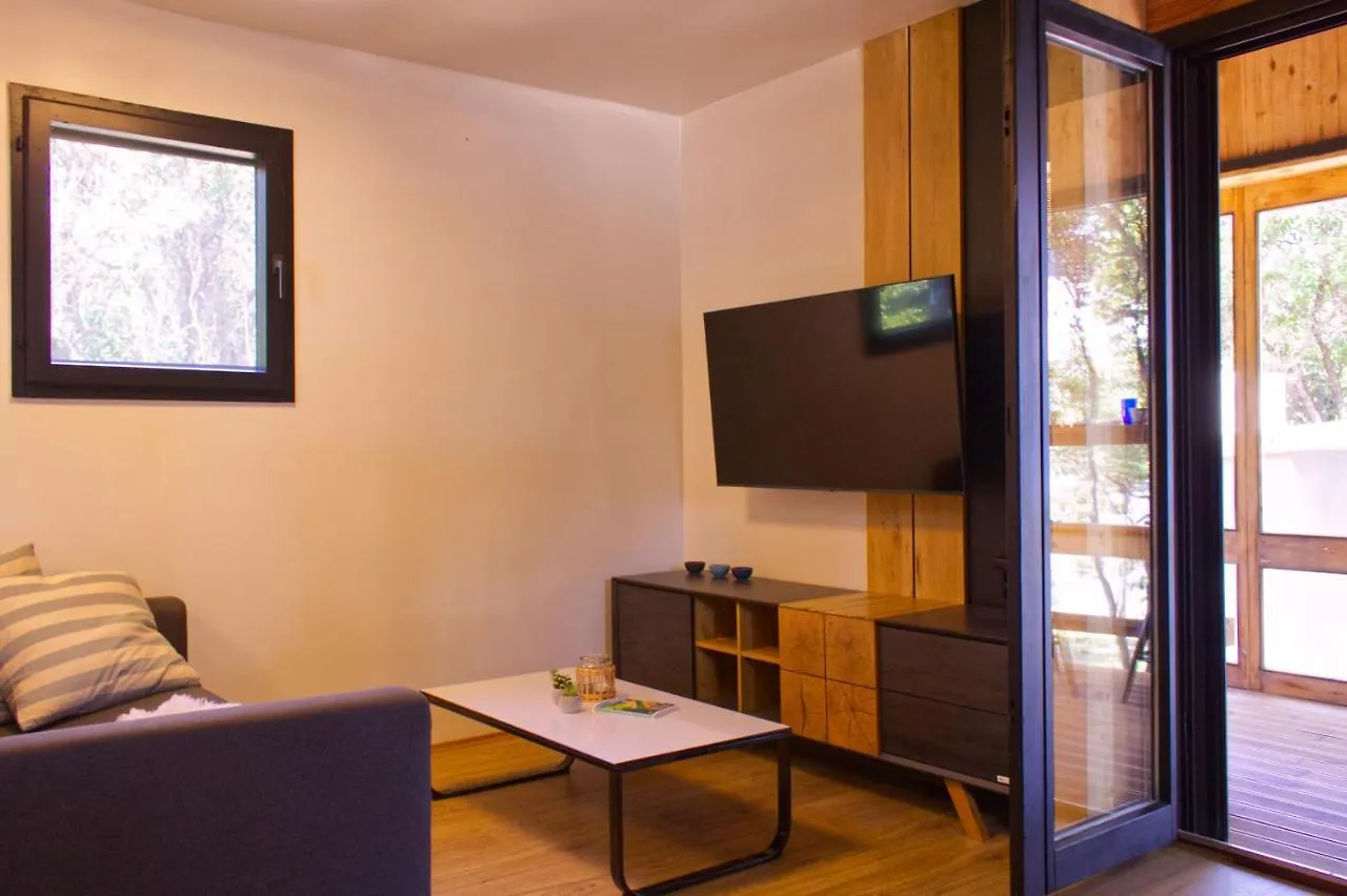 بيت للعطل Soul Retreat Beach House Peruški