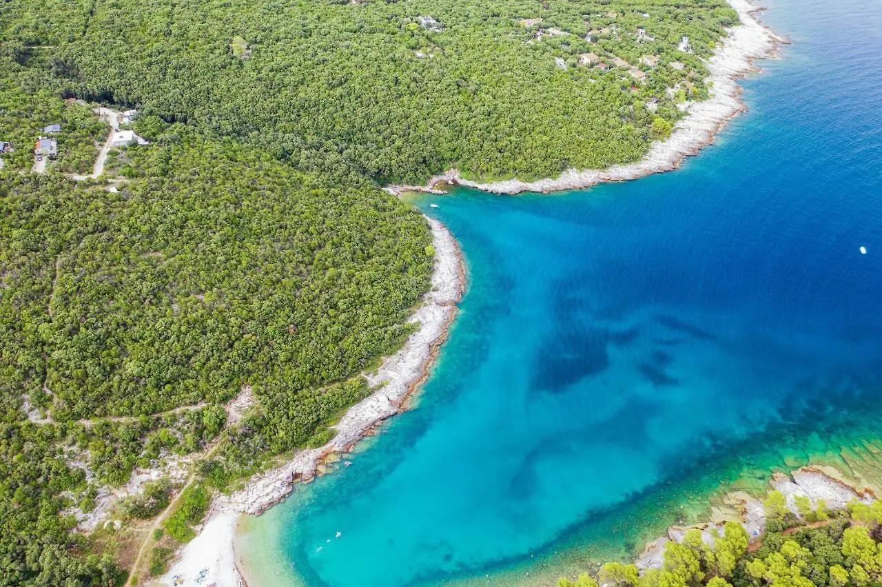 Soul Retreat Beach House Peruski Croatia